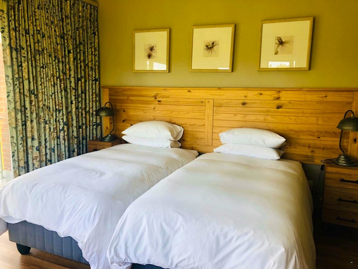 Mpumalanga Accommodation at Highland House | Viya