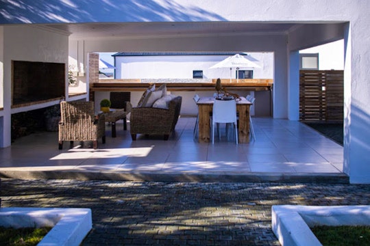 Overberg Accommodation at  | Viya