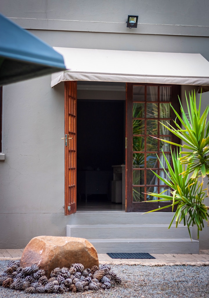 Bloemfontein Accommodation at ParkHill Luxury Accommodation | Viya