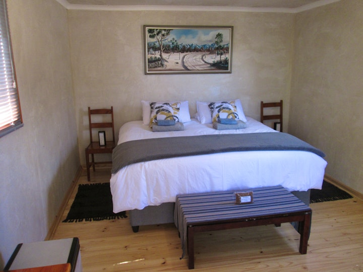 Western Cape Accommodation at Nardouw | Viya