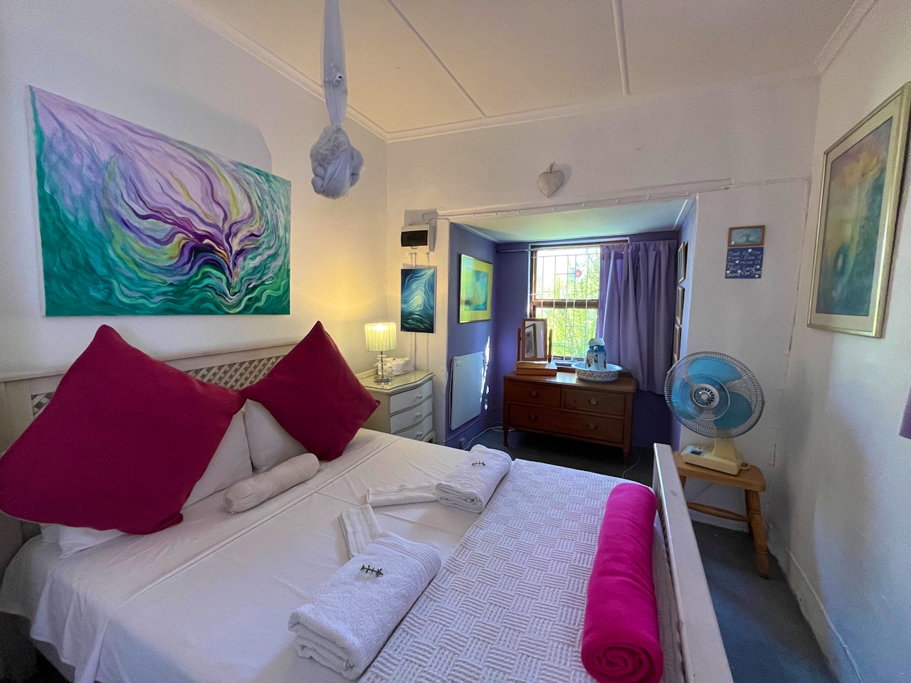 Karoo Accommodation at  | Viya