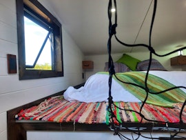 Gqeberha (Port Elizabeth) Accommodation at Trails End Tiny Home | Viya