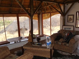 Namibia Accommodation at Huab Lodge | Viya