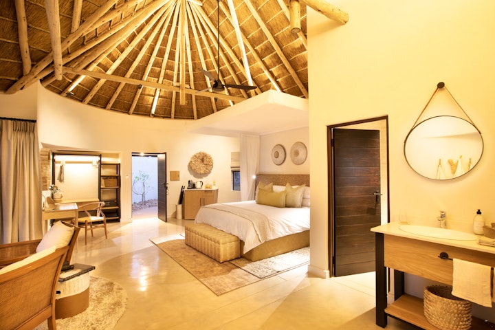 Limpopo Accommodation at Serondella Safari Lodge | Viya