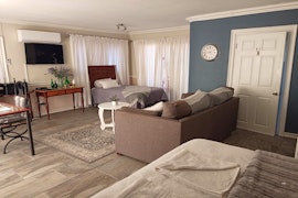 Free State Accommodation at  | Viya