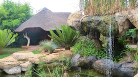 Pretoria Accommodation at Bushman's Rock Country Lodge | Viya