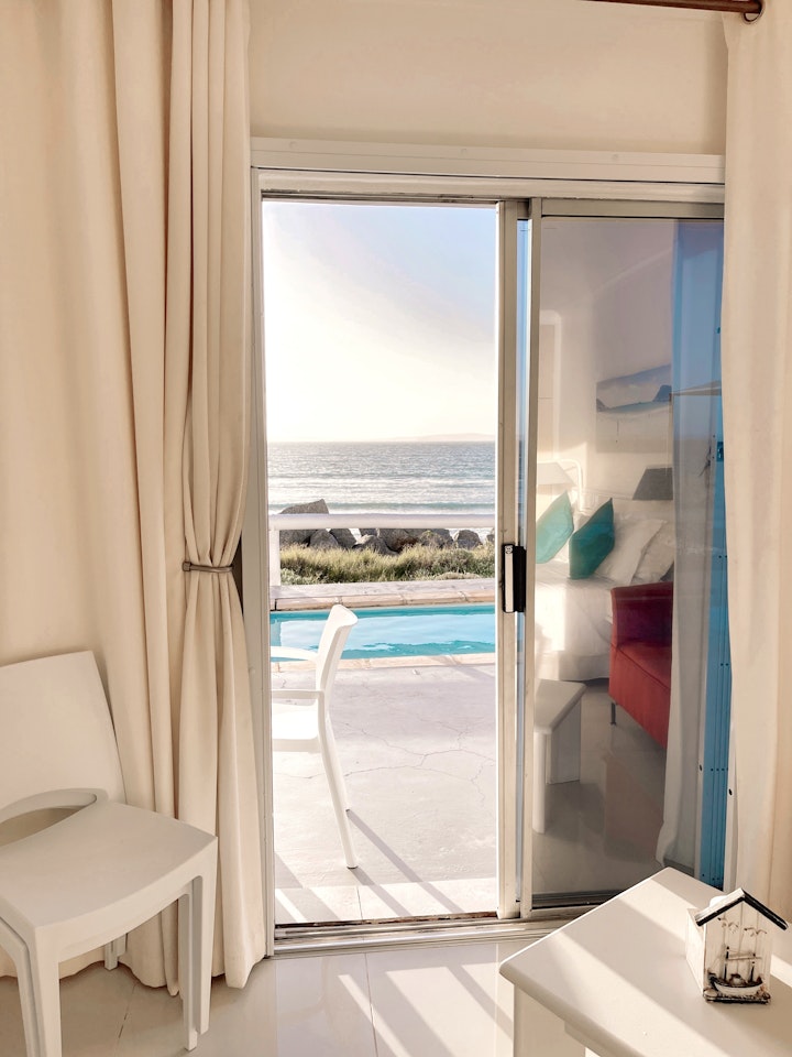 West Coast Accommodation at Strandhaus | Viya