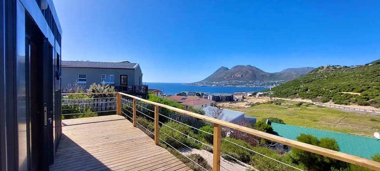 Simon's Town Accommodation at  | Viya