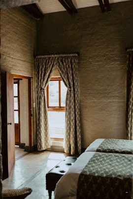 Mpumalanga Accommodation at African Leaves Silo Lodge | Viya