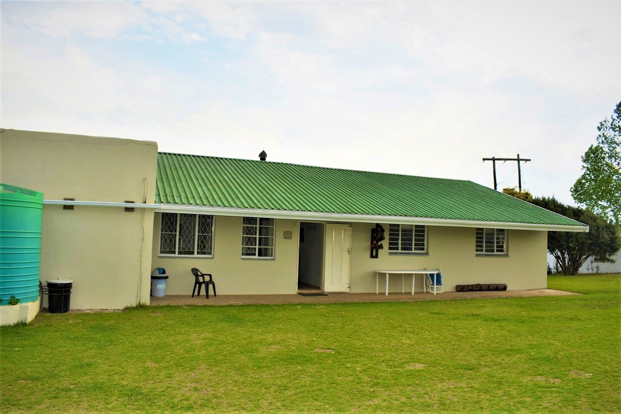 KwaZulu-Natal Accommodation at  | Viya