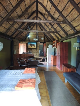 Northern Free State Accommodation at  | Viya