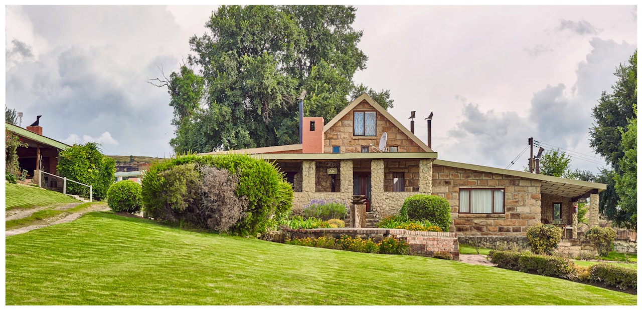 Drakensberg Accommodation at  | Viya