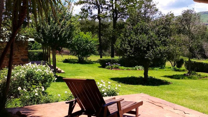 KwaZulu-Natal Accommodation at Coleford Lodge | Viya