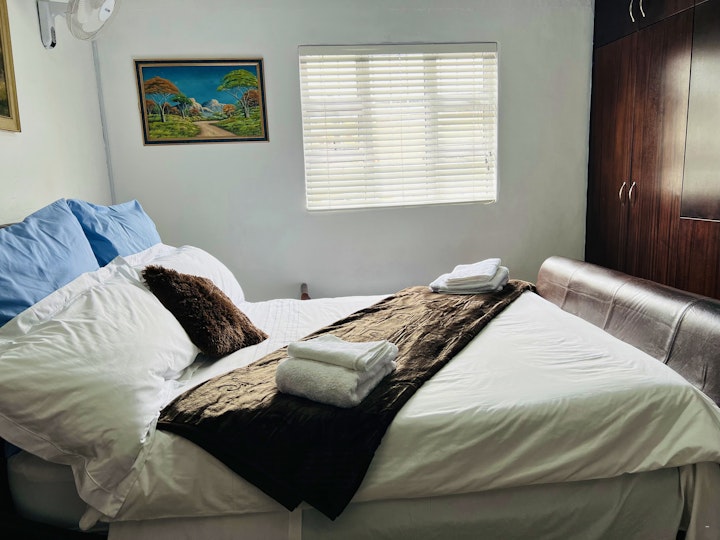 Cape Town Accommodation at Sharods Self Catering | Viya