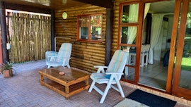 South Coast Accommodation at Driftwood Cottage | Viya