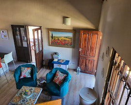 Cederberg Accommodation at Cozy Lake Cottage | Viya