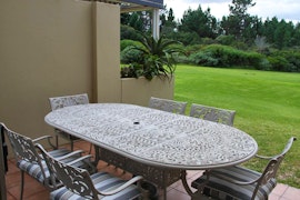 Garden Route Accommodation at Goose Valley Apartment L4 | Viya