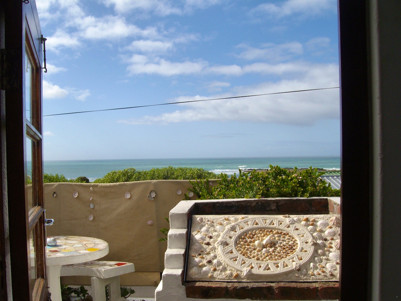 Overberg Accommodation at  | Viya