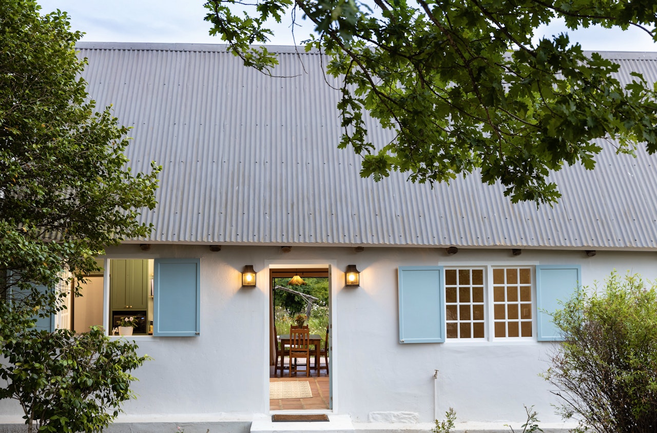 Overberg Accommodation at  | Viya