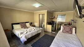 Pretoria Accommodation at  | Viya