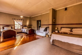 Free State Accommodation at  | Viya