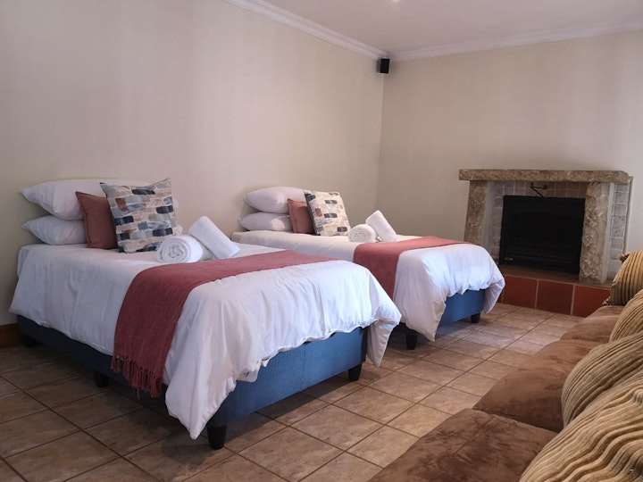 Gauteng Accommodation at River Dance | Viya