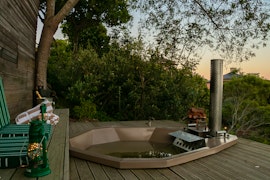 Garden Route Accommodation at Pezula Nature Retreat | Viya