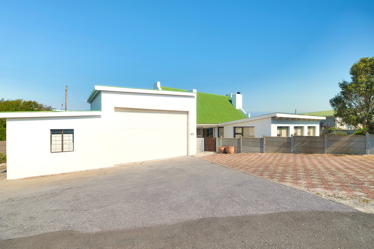 Struisbaai Accommodation at  | Viya