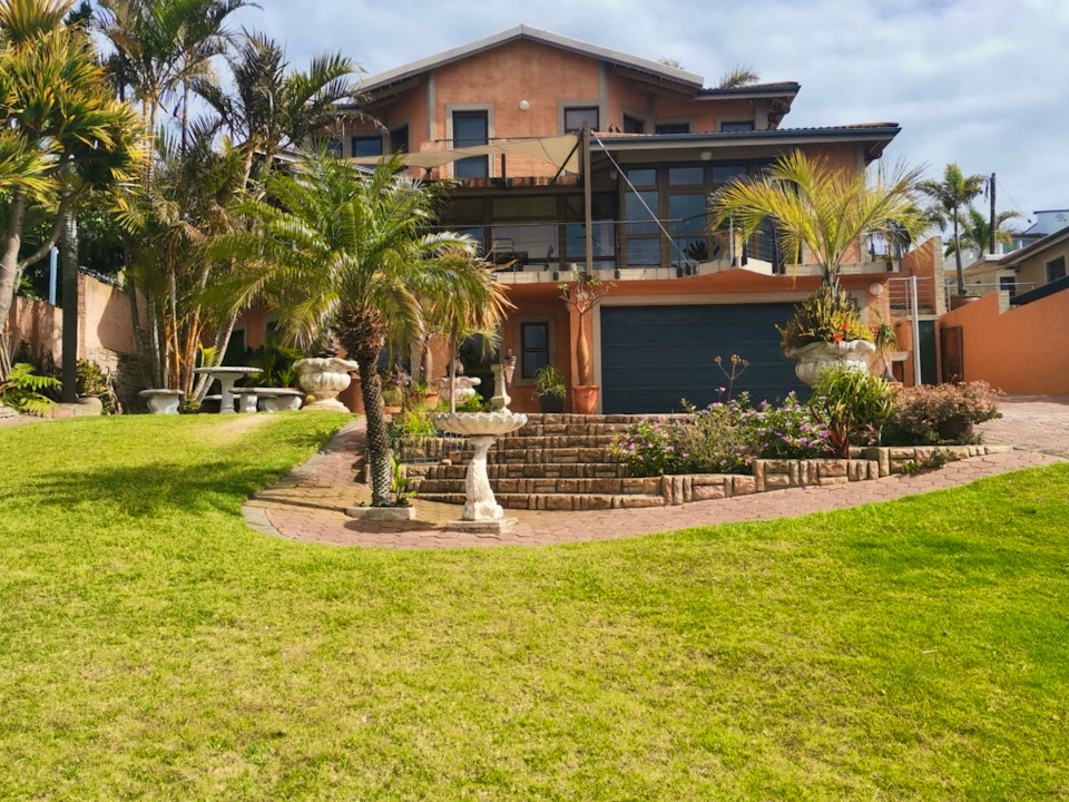 Mossel Bay Accommodation at  | Viya