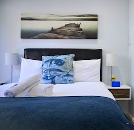 Bloubergstrand Accommodation at  | Viya