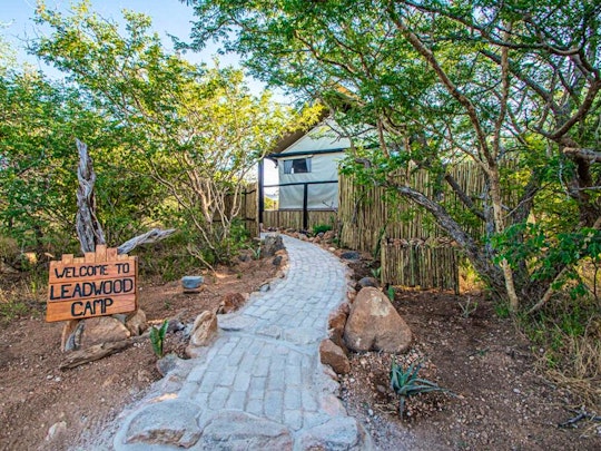 Kruger To Canyons Accommodation at  | Viya