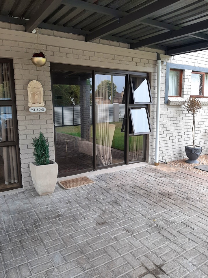 Western Cape Accommodation at Mrs Catherines Self-Catering Apartment | Viya