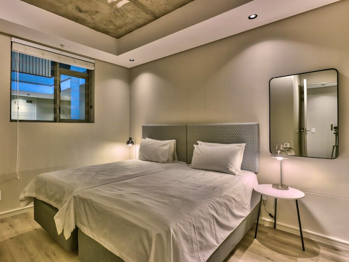 City Bowl Accommodation at The Quarter Two Bedroom Apartments | Viya
