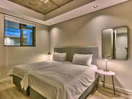 City Bowl Accommodation at The Quarter Two Bedroom Apartments | Viya