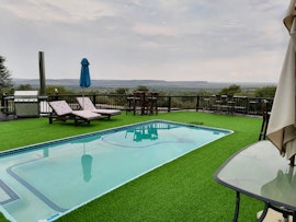 Free State Accommodation at Vaalkrans Bundu Camp | Viya