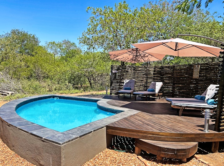 Limpopo Accommodation at Wild Dog Guest Lodge | Viya
