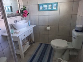 Struisbaai Accommodation at Bloublasie Struisbaai | Viya