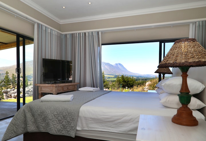 Western Cape Accommodation at Tekili Farm | Viya