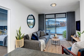 Northern Suburbs Accommodation at Luxury Waterfront Living | Viya