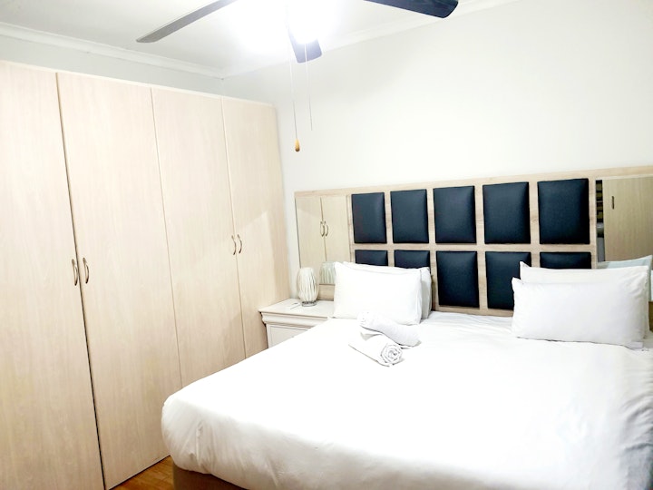 Mbombela (Nelspruit) Accommodation at Nelspruit City Apartment @ 6 Casalinga | Viya