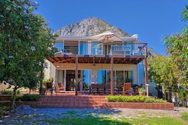 Hermanus Accommodation at 245 on 10th | Viya