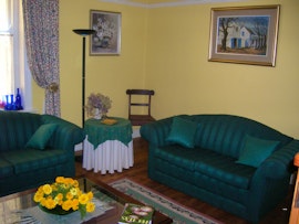 Cape Town Accommodation at Welterusten Guesthouse | Viya