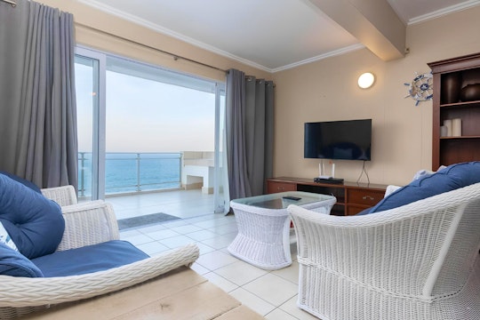 Ballito Accommodation at  | Viya