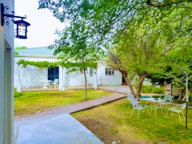 Karoo Accommodation at Stellenrus | Viya