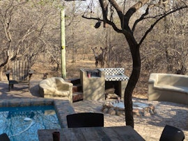 Kruger National Park South Accommodation at 677 Hornbill | Viya