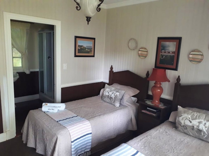 Panorama Route Accommodation at Silver Mist Country Inn | Viya