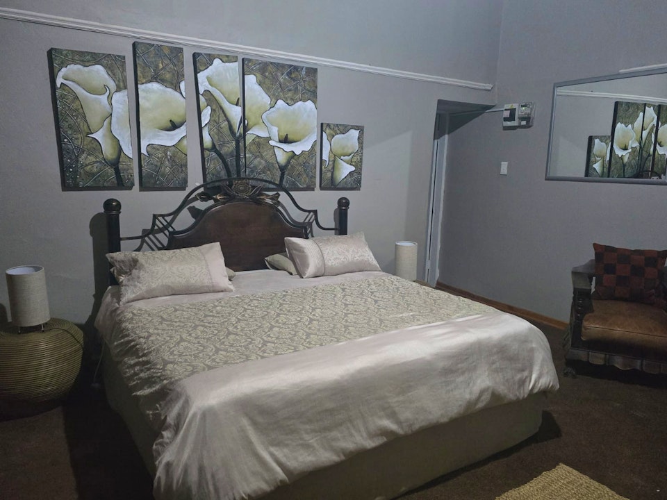 Free State Accommodation at  | Viya