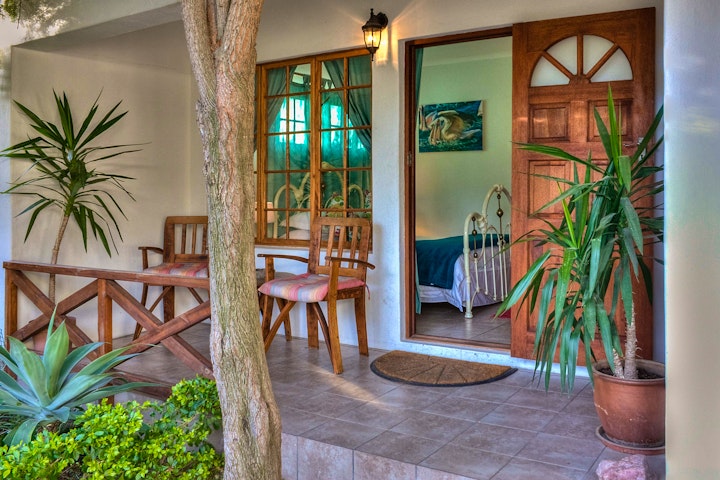 Cape Winelands Accommodation at Robertson Boutique Backpackers | Viya