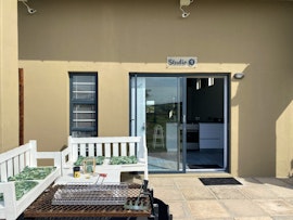 Melkbosstrand Accommodation at  | Viya