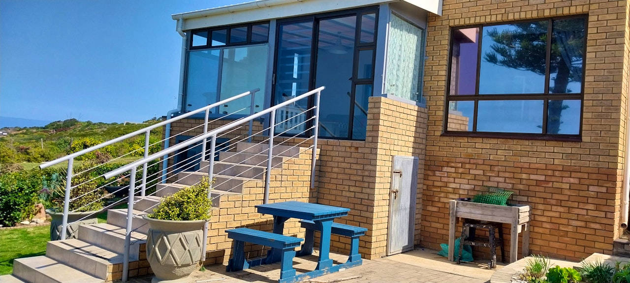 Mossel Bay Accommodation at  | Viya